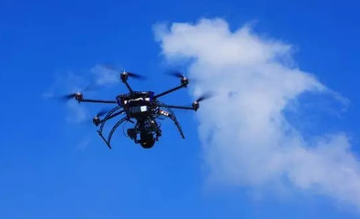 5組數據揭示無人機市場發展現狀與前景