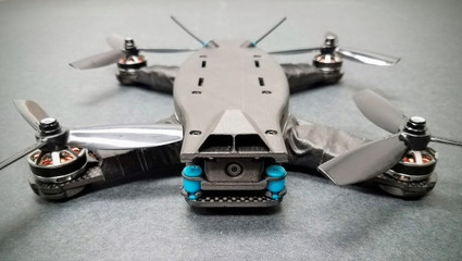 NASA利用AI操作無人機，無人機即將邁向新紀元？