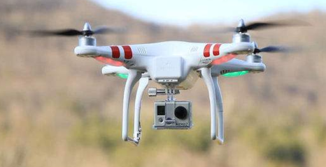 無人機 應(yīng)用、趨勢與未來展望