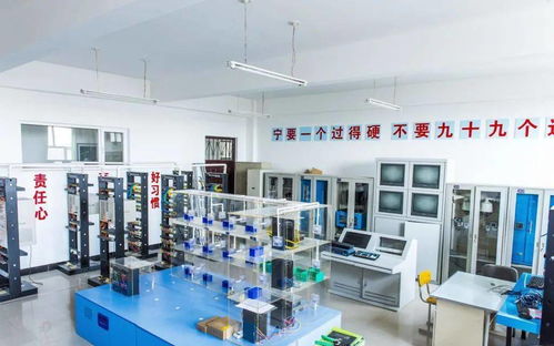 大美慶職院系列之特色鮮明篇 網(wǎng)絡(luò)工程專業(yè)