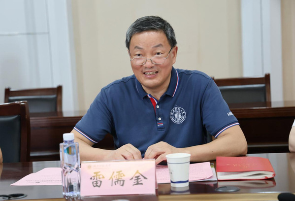 湖北師范大學校友會 構筑創新教育綜合體，共繪母校發展新篇章