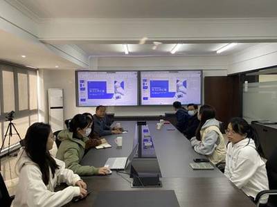 產教融合，實踐育人 工學院赴研究生實踐基地開展實習檢查工作，構建創新教育綜合體