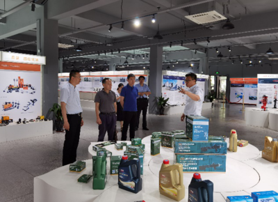 嘉興學院G60科創走廊產業與創新研究院“智創匯”系列活動 赴平湖汽車零部件產業創新服務綜合體考察交流，探索創新教育綜合體新路徑