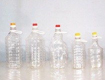 濰坊華塑經(jīng)貿(mào) 專業(yè)提供PET管坯及酒類、飲料、植物油等系列包裝解決方案