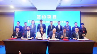 2019中國東莞—俄羅斯圣彼得堡經(jīng)貿(mào)科技交流會暨名優(yōu)產(chǎn)品對接會順利舉行